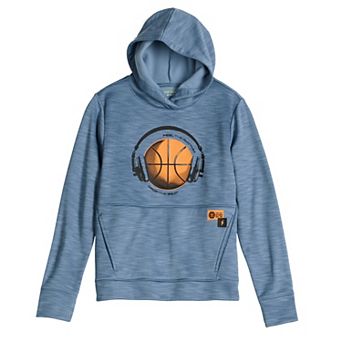 Boys 8-20 Tek Gear® Warm Gear Sports Hoodie in Regular & Husky