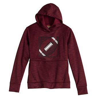 Boys 8-20 Tek Gear® Warm Gear Sports Hoodie in Regular & Husky