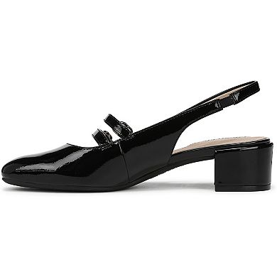 LifeStride Beatrice Women's Slingback Pump