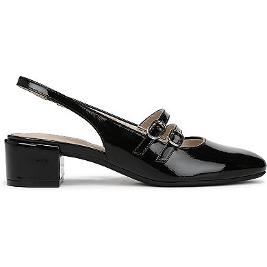 LifeStride Beatrice Women's Slingback Pump