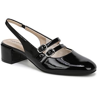 LifeStride Beatrice Women's Slingback Pump