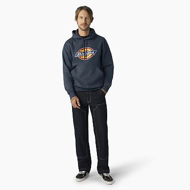 Men's Dickies Water Repellent Logo Hoodie
