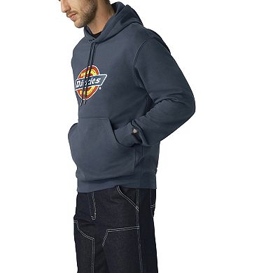 Men's Dickies Water Repellent Logo Hoodie