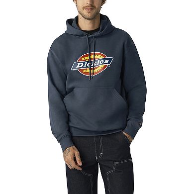 Men's Dickies Water Repellent Logo Hoodie
