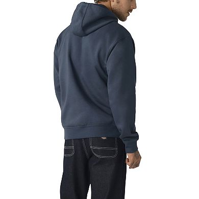 Men's Dickies Water Repellent Logo Hoodie
