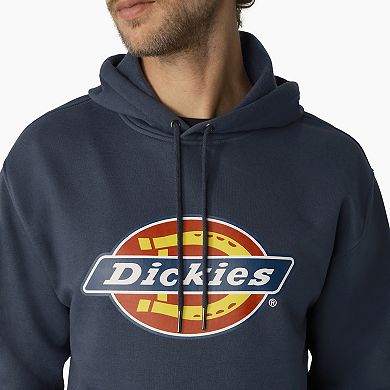 Men's Dickies Water Repellent Logo Hoodie