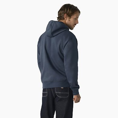 Men's Dickies Water Repellent Logo Hoodie