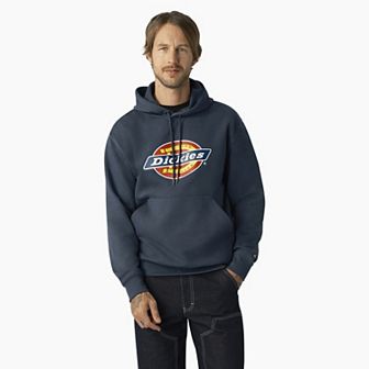 Men's Dickies Water Repellent Logo Hoodie