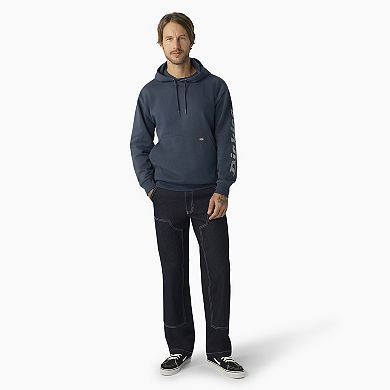 Men's Dickies Water Repellent Logo Hoodie