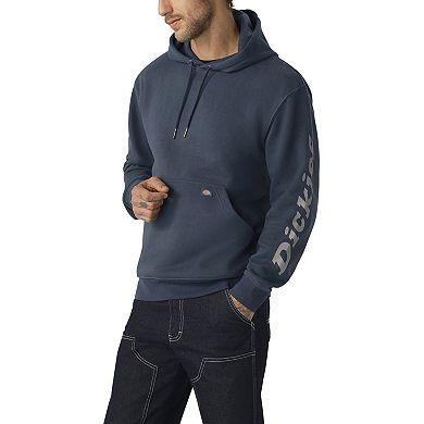 Men's Dickies Water Repellent Logo Hoodie