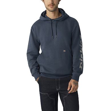 Men's Dickies Water Repellent Logo Hoodie