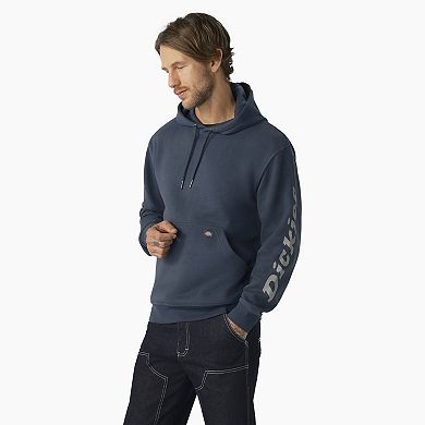 Men's Dickies Water Repellent Logo Hoodie