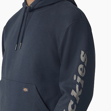 Men's Dickies Water Repellent Logo Hoodie
