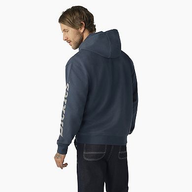 Men's Dickies Water Repellent Logo Hoodie