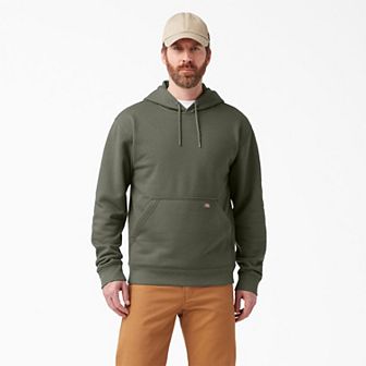 Men's Dickies Water Repellent Logo Hoodie