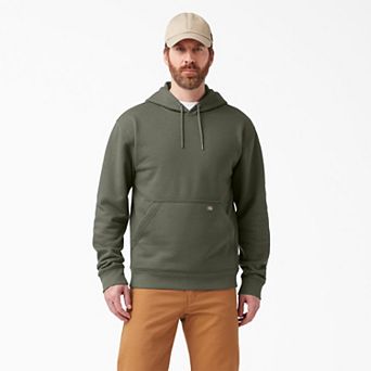 Men's Dickies Water Repellent Logo Hoodie