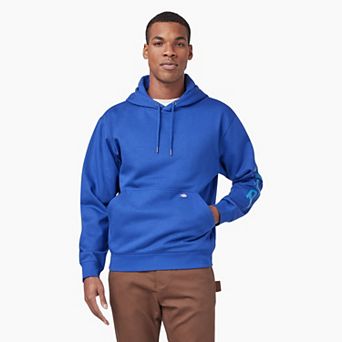 Men's Dickies Water Repellent Logo Hoodie