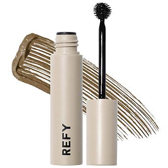 REFY Brow Tint Eyebrow Gel