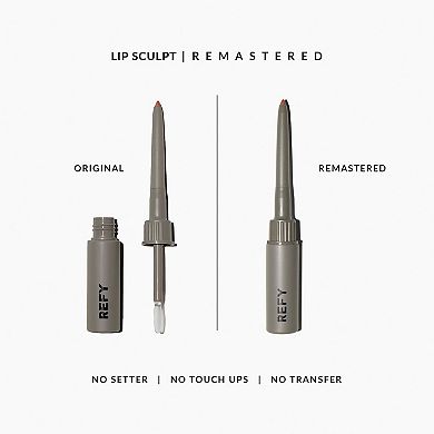 Lip Sculpt Longwear Liner