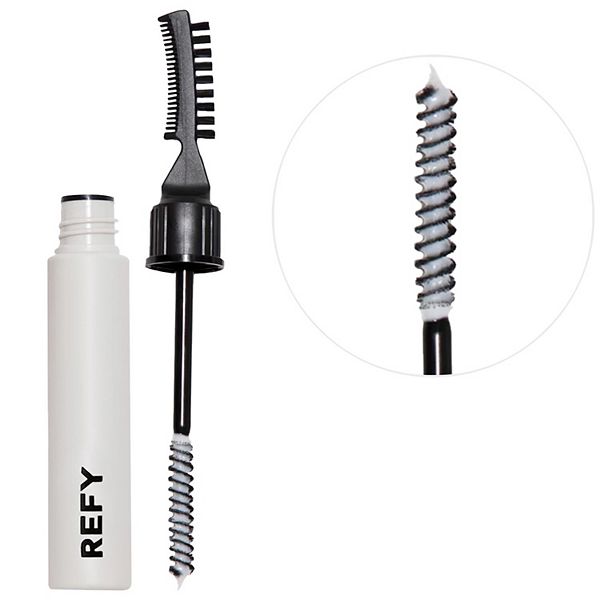 REFY Brow Sculpt Shaping and Lifting Gel with Strong Hold