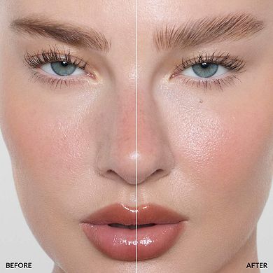 Brow Sculpt Shaping and Lifting Gel with Strong Hold