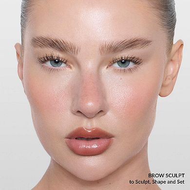 Brow Sculpt Shaping and Lifting Gel with Strong Hold