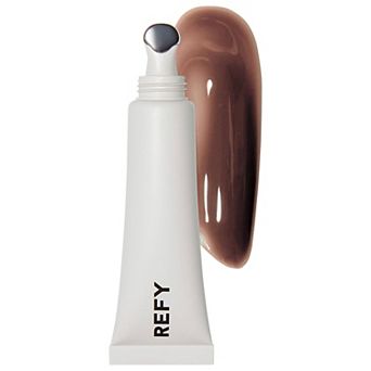 REFY Lip Gloss with Hyaluronic Acid