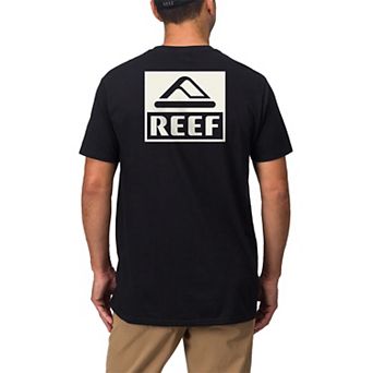 Men's REEF Tellie Graphic Tee