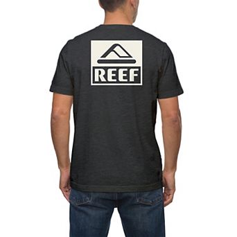 Men's REEF Tellie Graphic Tee