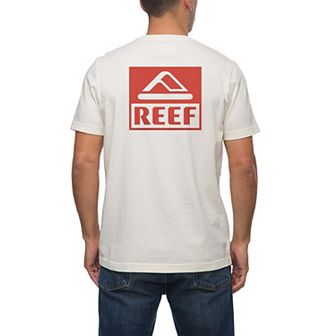 Men's REEF Tellie Graphic Tee
