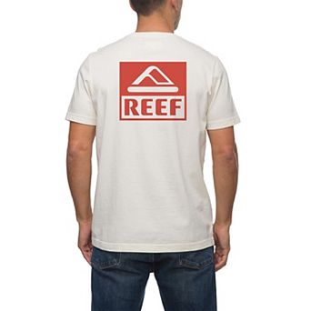 Men's REEF Tellie Graphic Tee