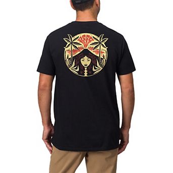 Men's REEF Pele Graphic Tee