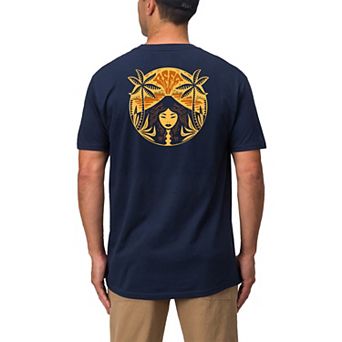 Men's REEF Pele Graphic Tee