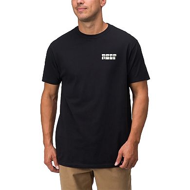 Men's REEF Slim Graphic Tee