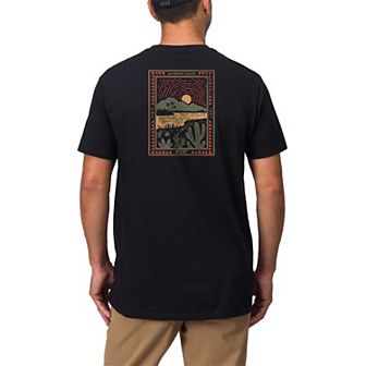 Men's REEF Baja Graphic Tee