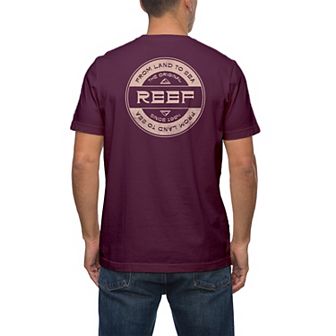 Men's REEF Bondi Graphic Tee