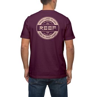 Men's REEF Bondi Graphic Tee