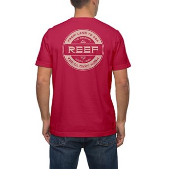 Men's REEF Bondi Graphic Tee