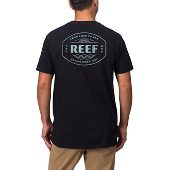 Men's REEF Cabo Graphic Tee