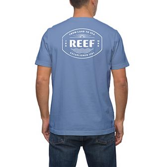 Men's REEF Cabo Graphic Tee