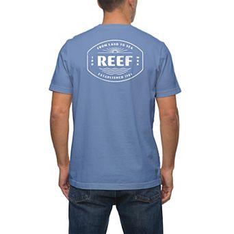 Men's REEF Cabo Graphic Tee