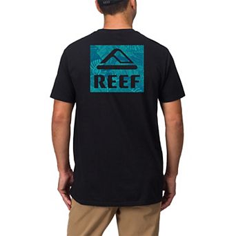 Men's REEF Hiding Graphic Tee