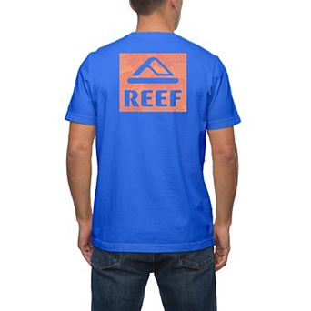 Men's REEF Hiding Graphic Tee
