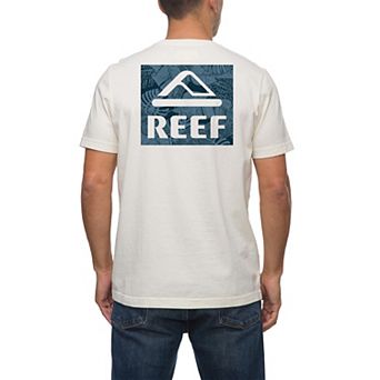 Men's REEF Hiding Graphic Tee