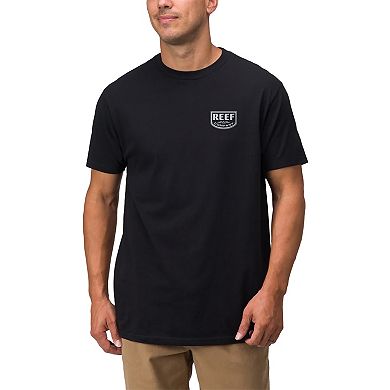 Men's REEF Vault Graphic Tee