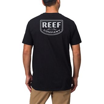 Men's REEF Vault Graphic Tee