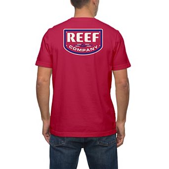 Men's REEF Vault Graphic Tee