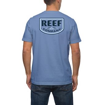 Men's REEF Vault Graphic Tee