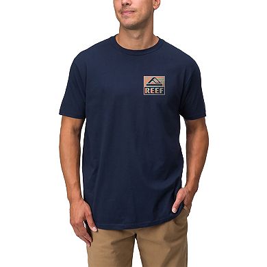 Men's REEF Rhythm Graphic Tee
