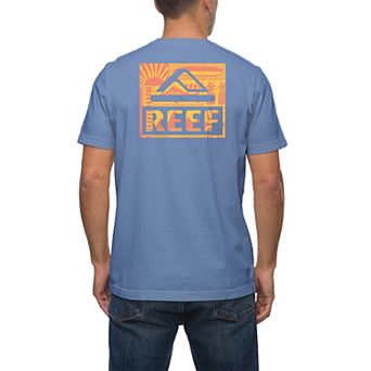 Men's REEF Rhythm Graphic Tee